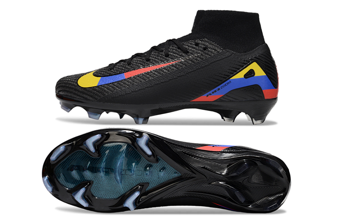 Nike Vapor 16 Bonded Pack Air Zoom Mercurial Superfly Ix Elite FG