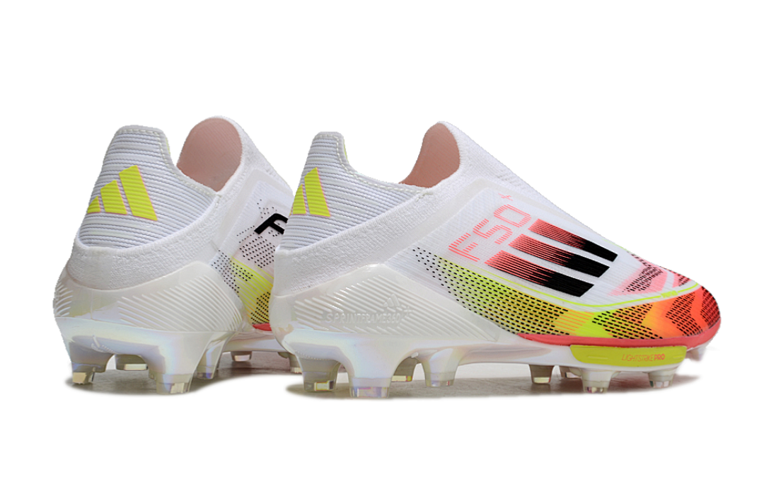 Adidas F50 Pro 50 Size FG