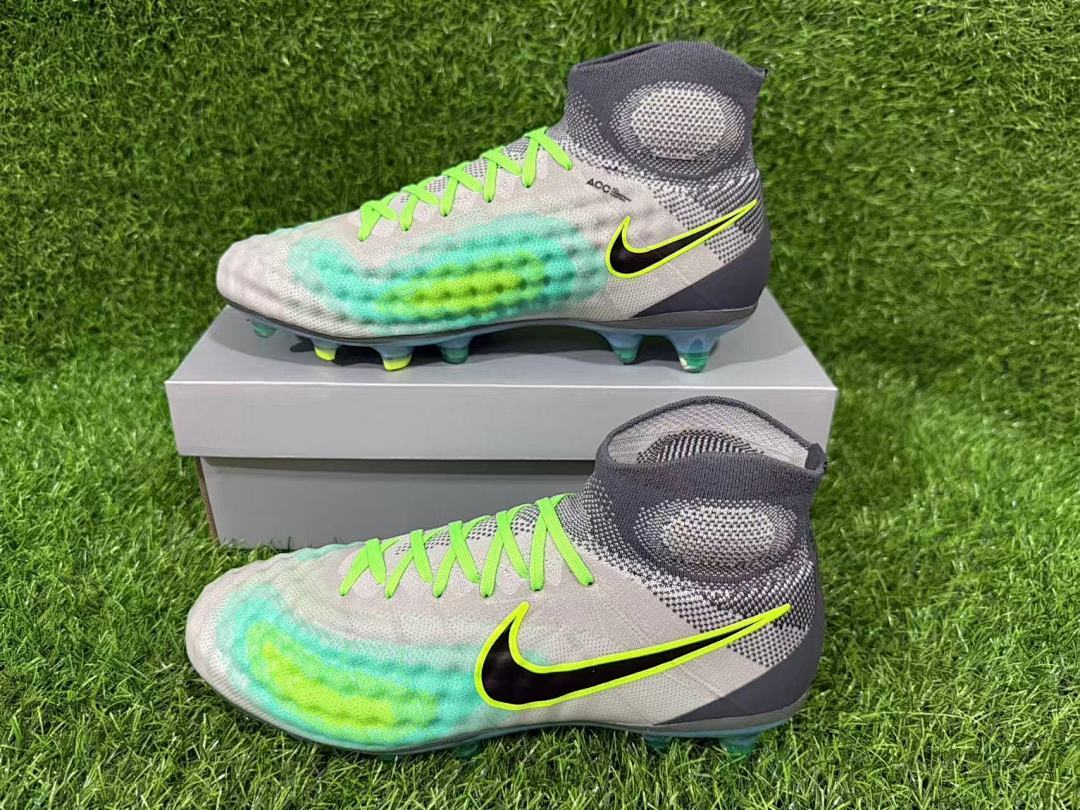 Nike Phantom 2 3 Magista Orden Ii FG