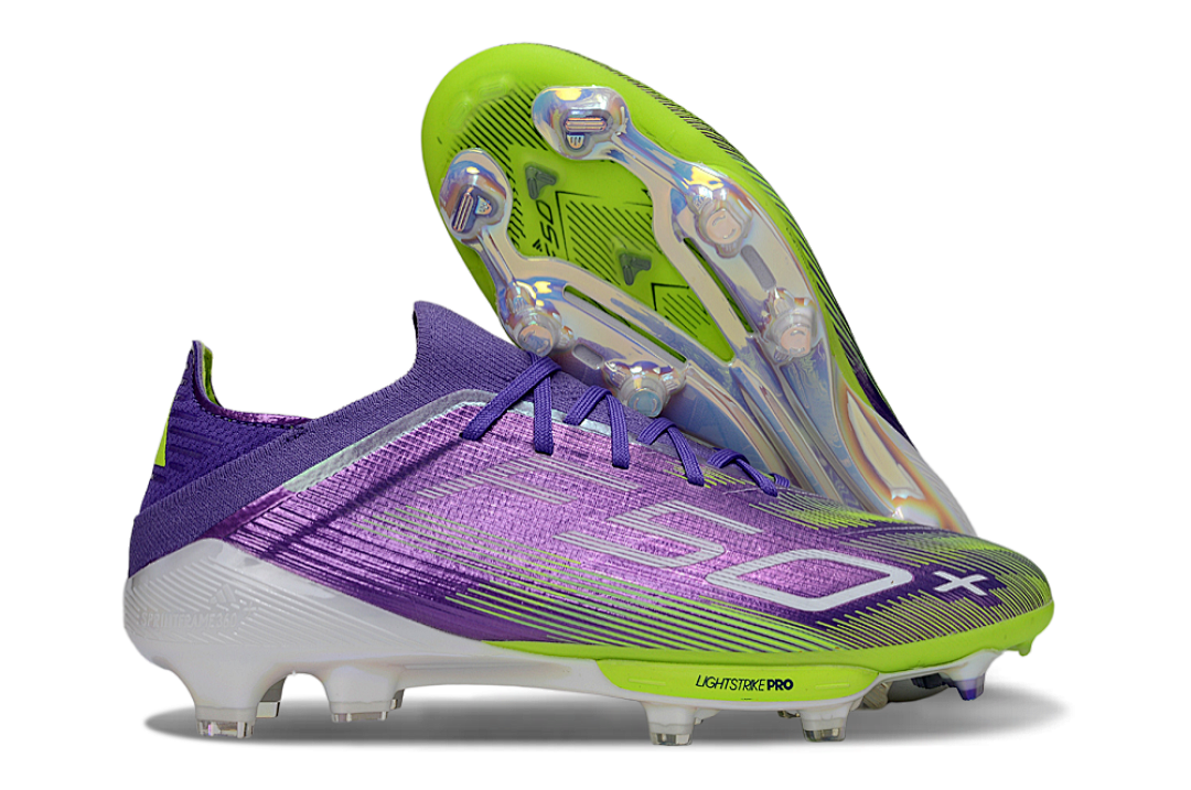 Adidas F50 Pro 50 Size FG