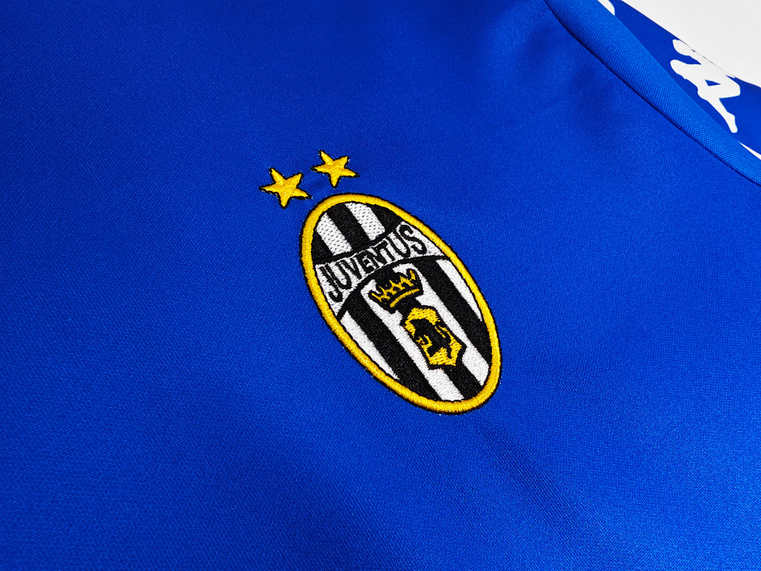 Juventus 00 8 A 1999/2000