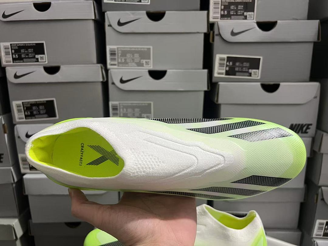 Adidas Modele X X 23 Crazyfast1 FG