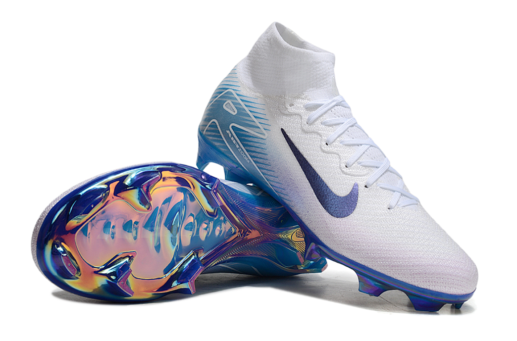 Nike Vapor 16 Bonded Pack Air Zoom Mercurial Superfly Ix Elite FG