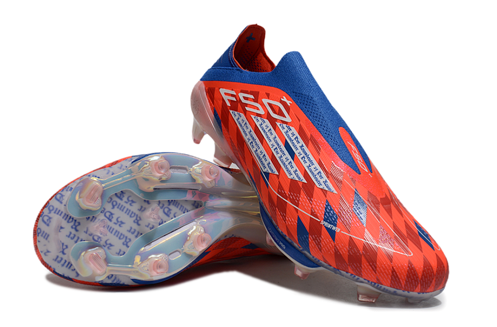 Adidas F50 Pro 50 Size FG