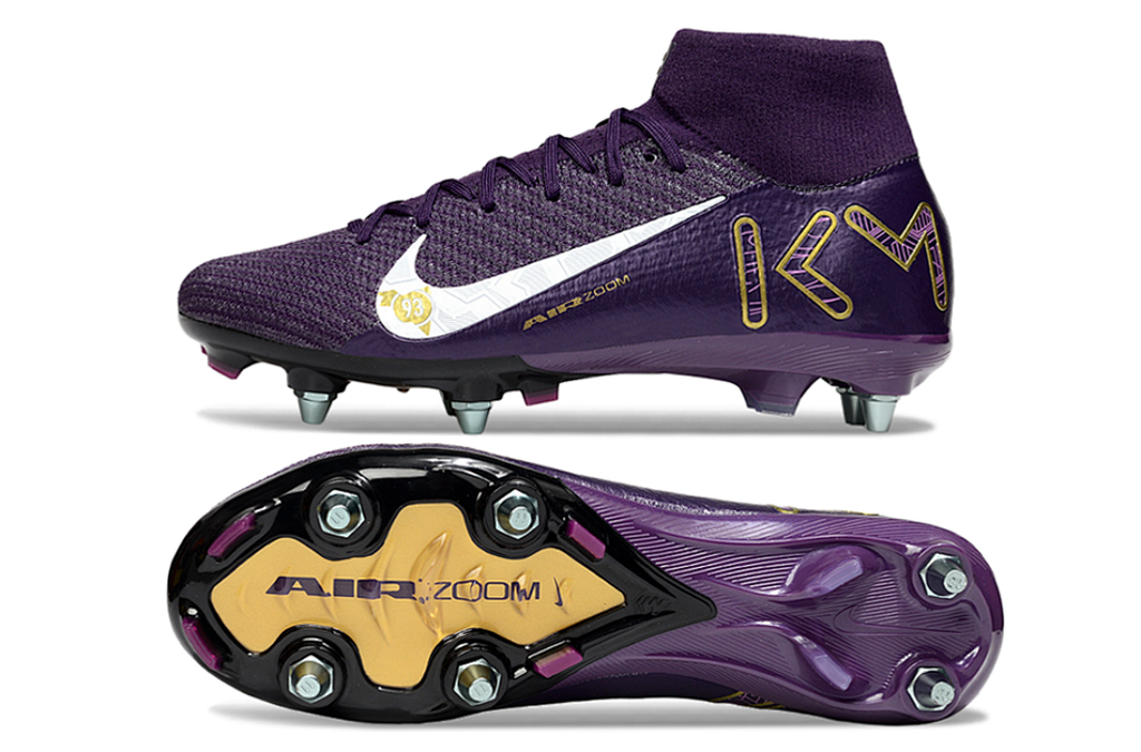 Nike Vapor 16 Air Zoom Mercurial Superfly Iix Elite SG