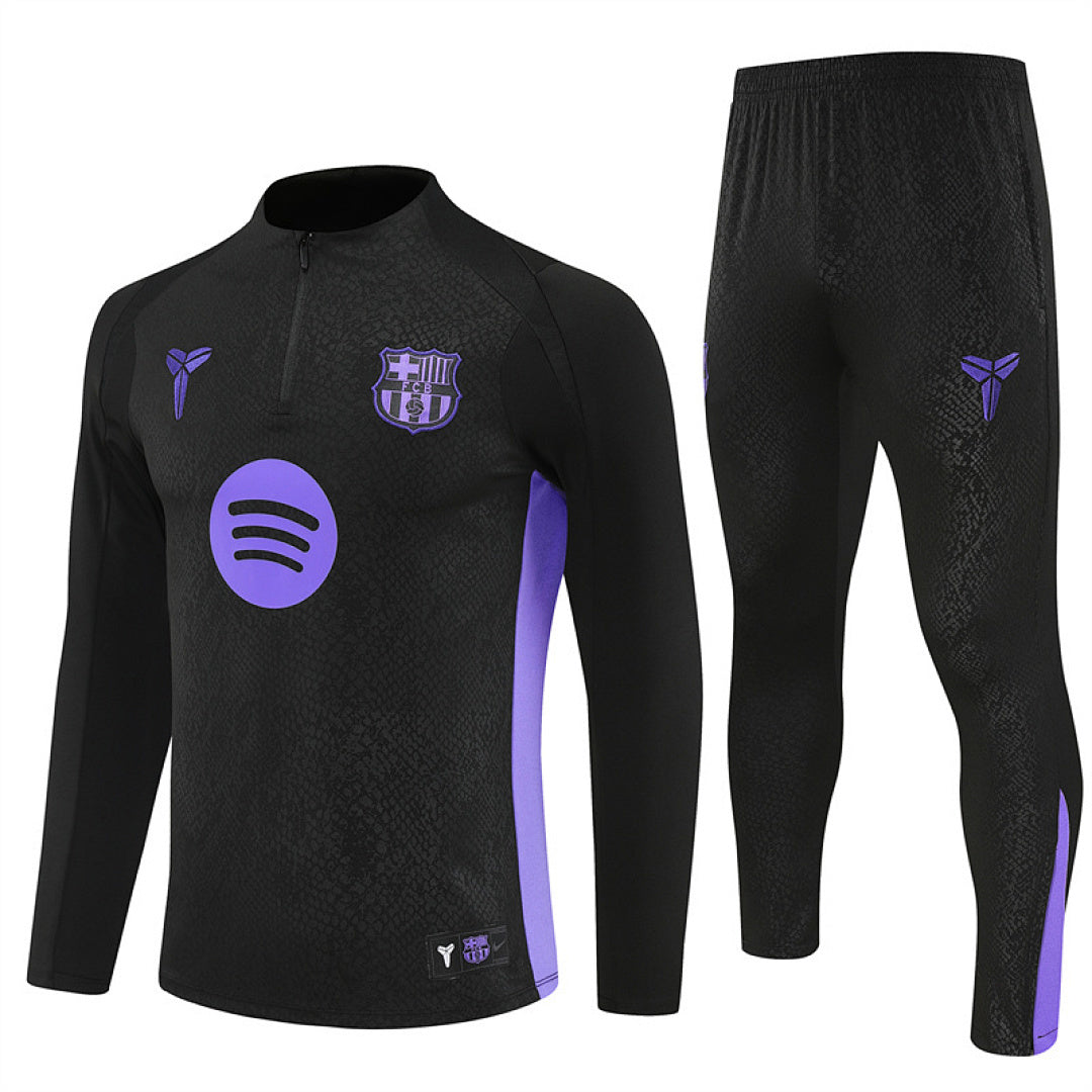 FC Barcelona Noir 25/26