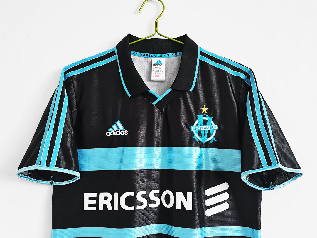 Marseille 00 0 B 1999/2000