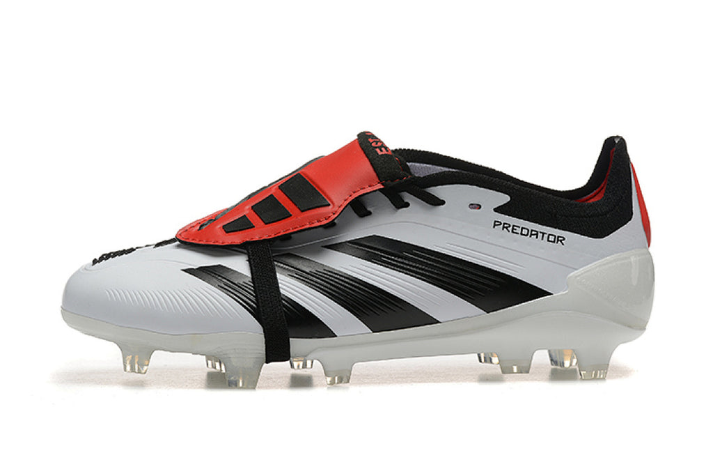 Adidas 24 A Predator Elite Tongue Predator 24 FG