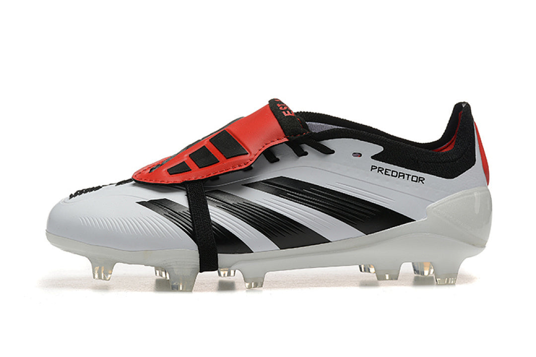 Adidas 24 A Predator Elite Tongue Predator 24 FG