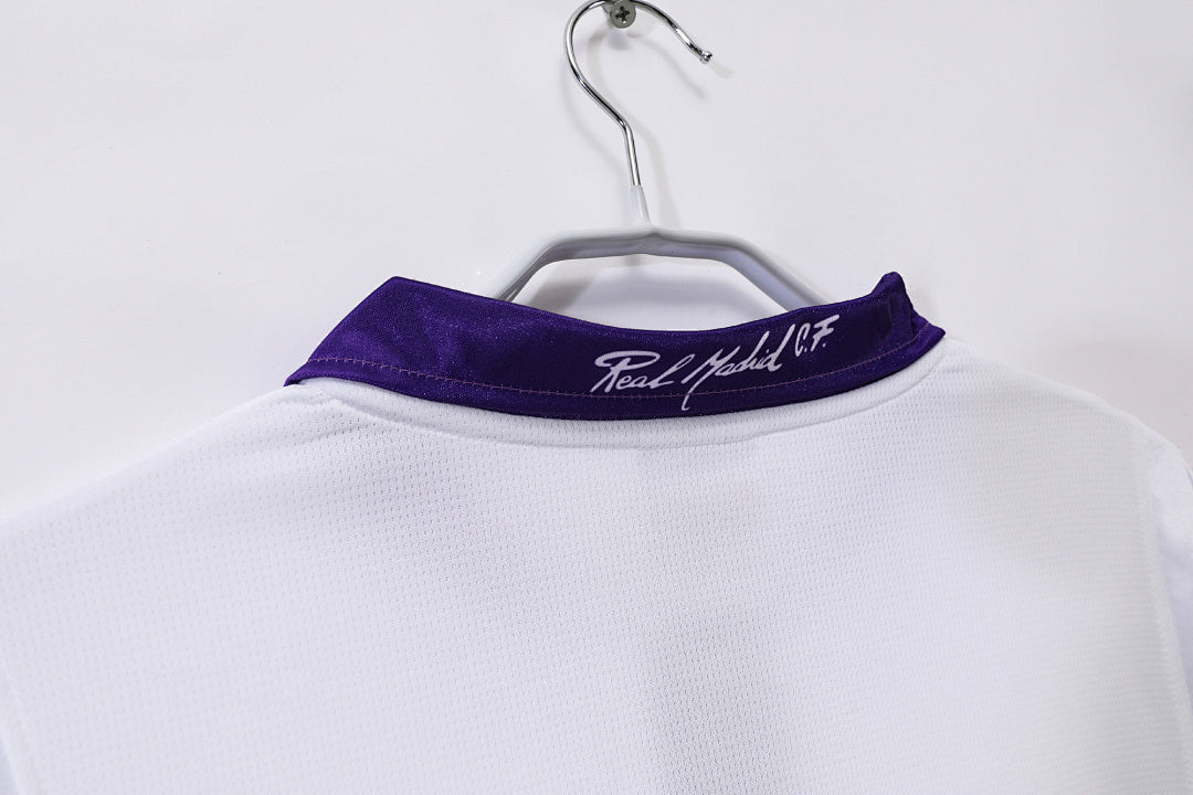 Real Madrid 98 8 A 1997/1998