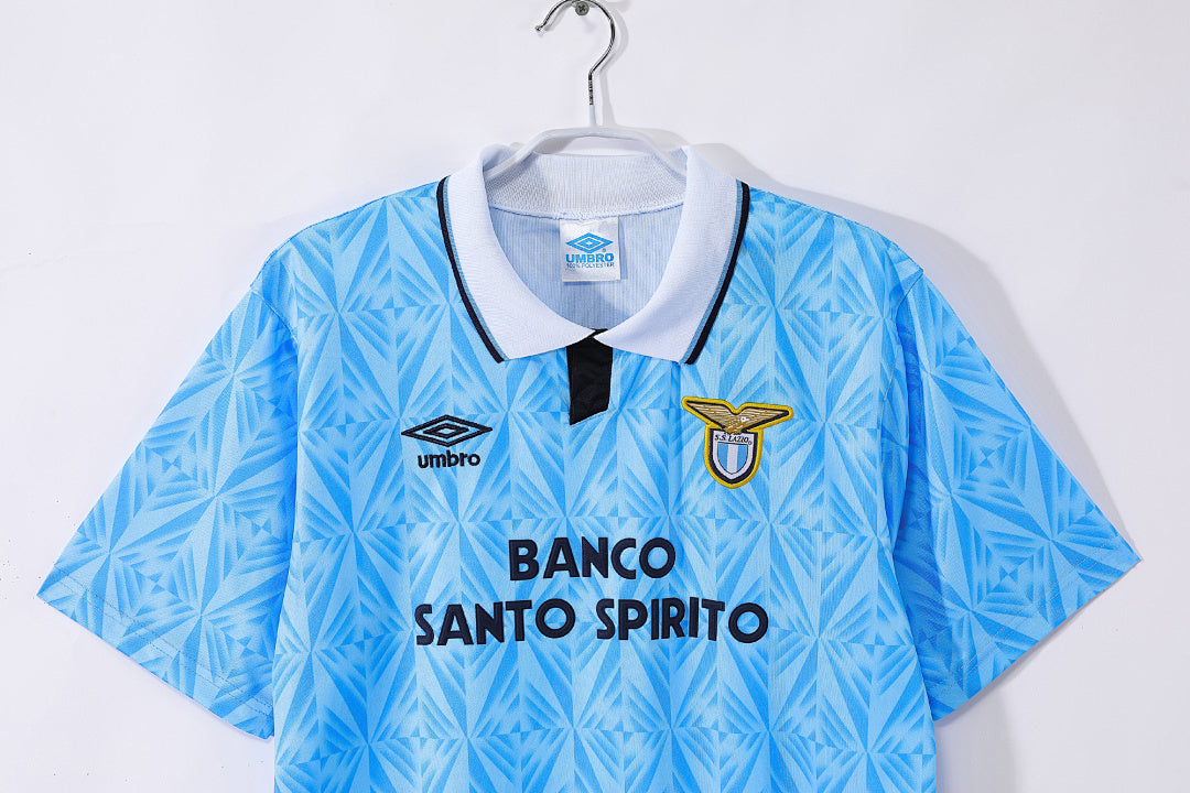 Lazio 92 8 A 1991/1992