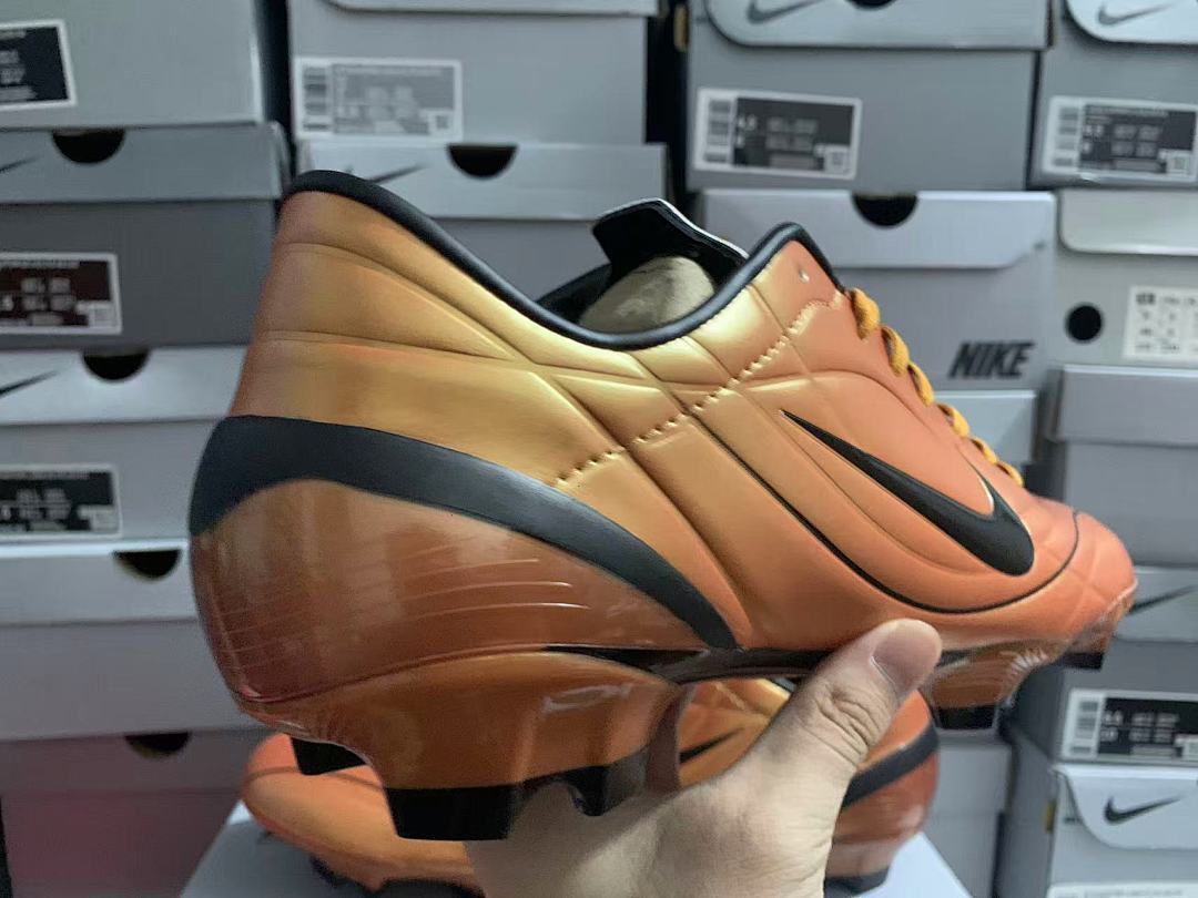 Nike Vapor 2 Mercurial R FG