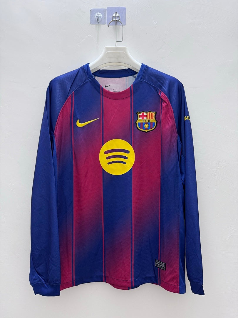 FC Barcelona S 4 2025/2026