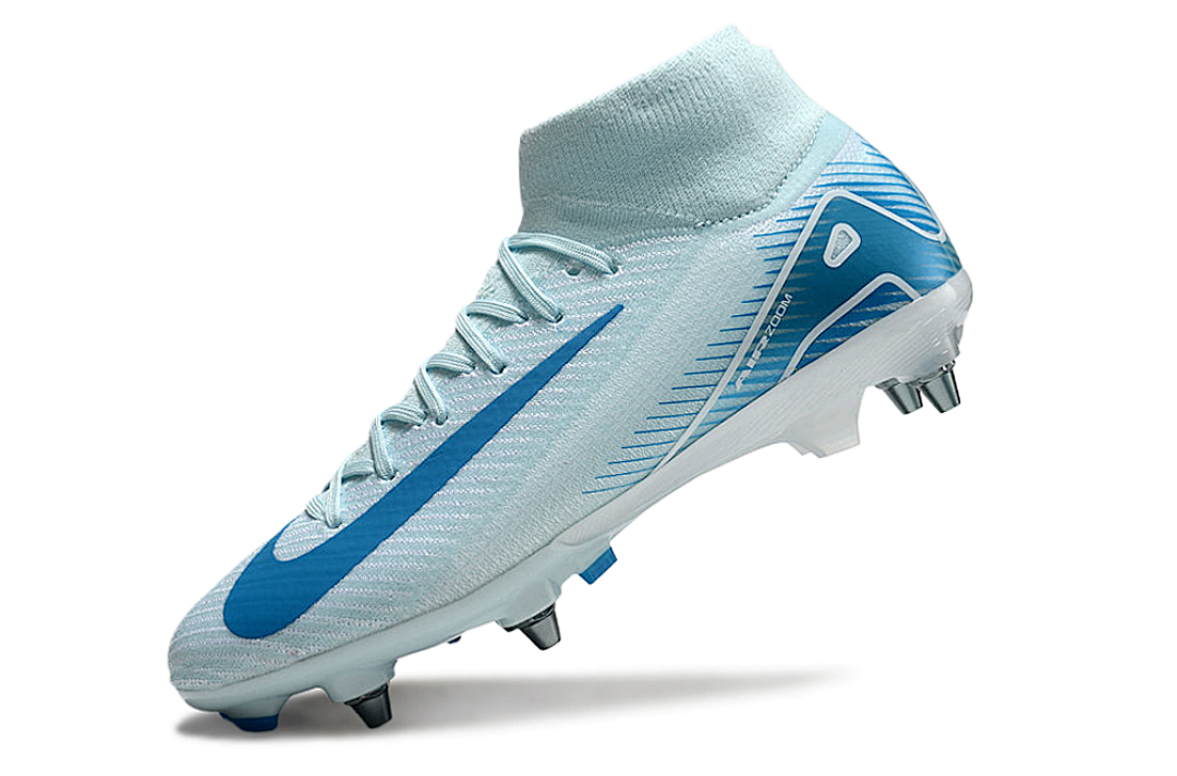 Nike Vapor 16 Air Zoom Mercurial Superfly Iix Elite SG