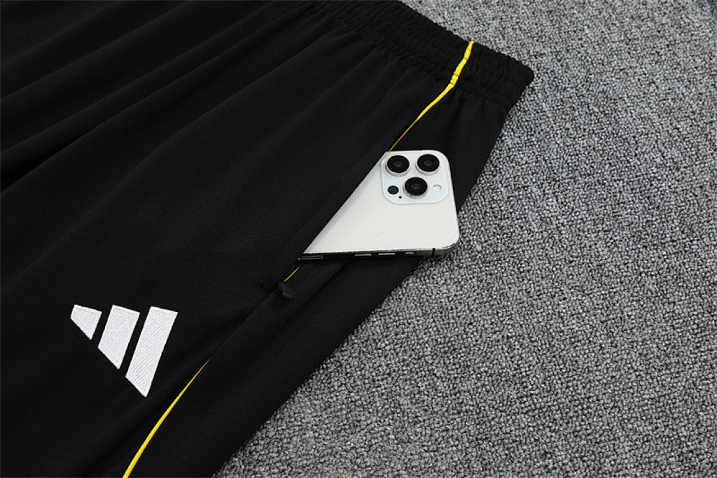 Real Madrid Noir 25/26