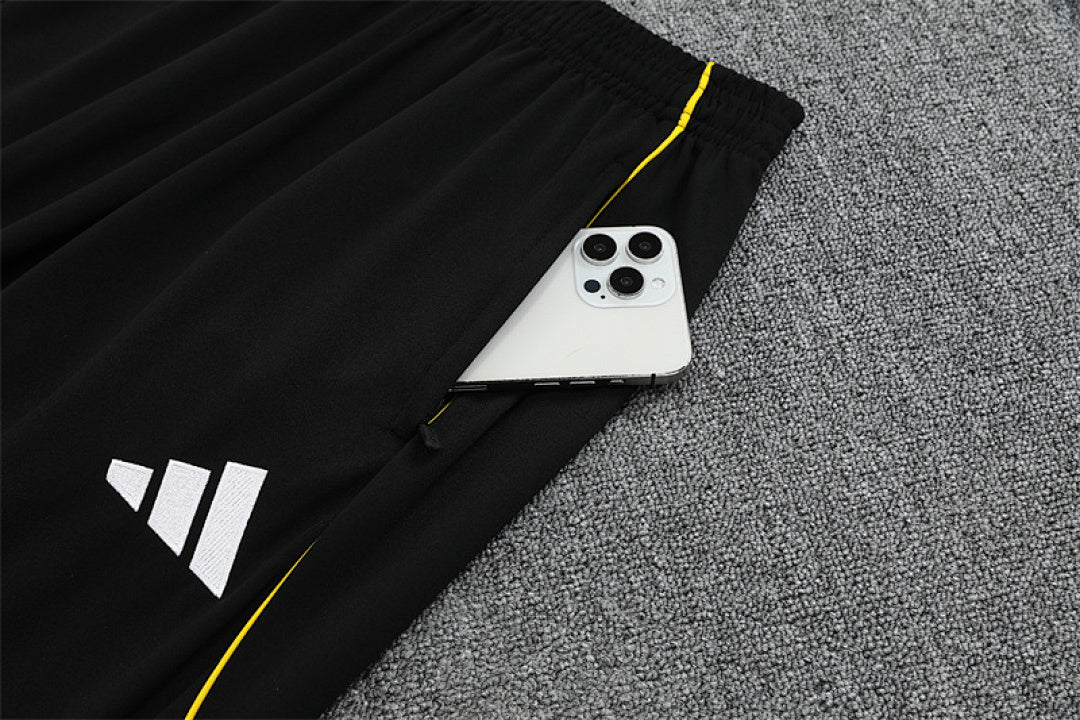 Real Madrid Noir 25/26