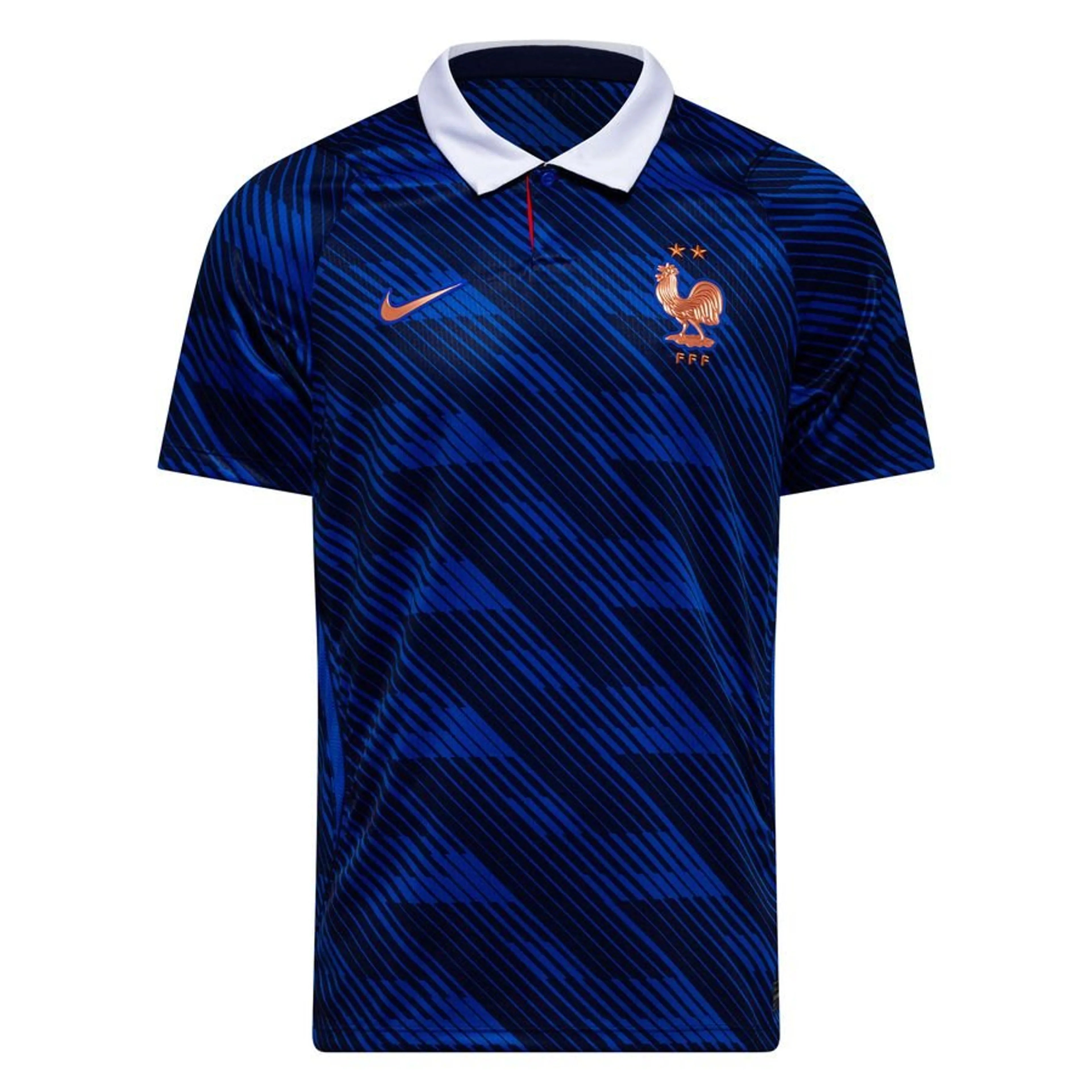 France Maillot Domicile Coupe du Monde 2026