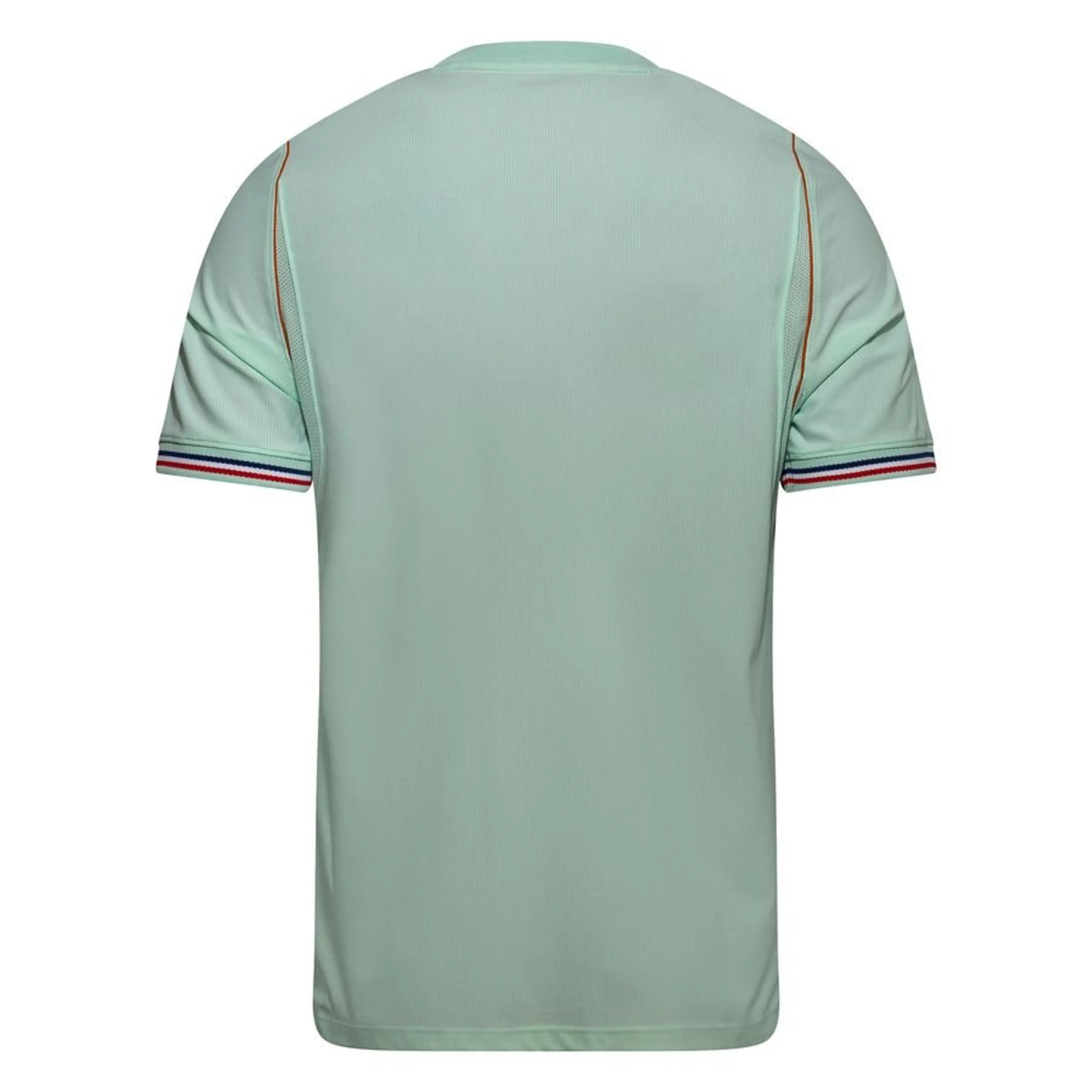 France Maillot de Exterieur Coupe du Monde 2026