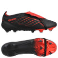 adidas Predator Elite Fold-over Tongue FG Leather Tech ÉDITION LIMITÉE