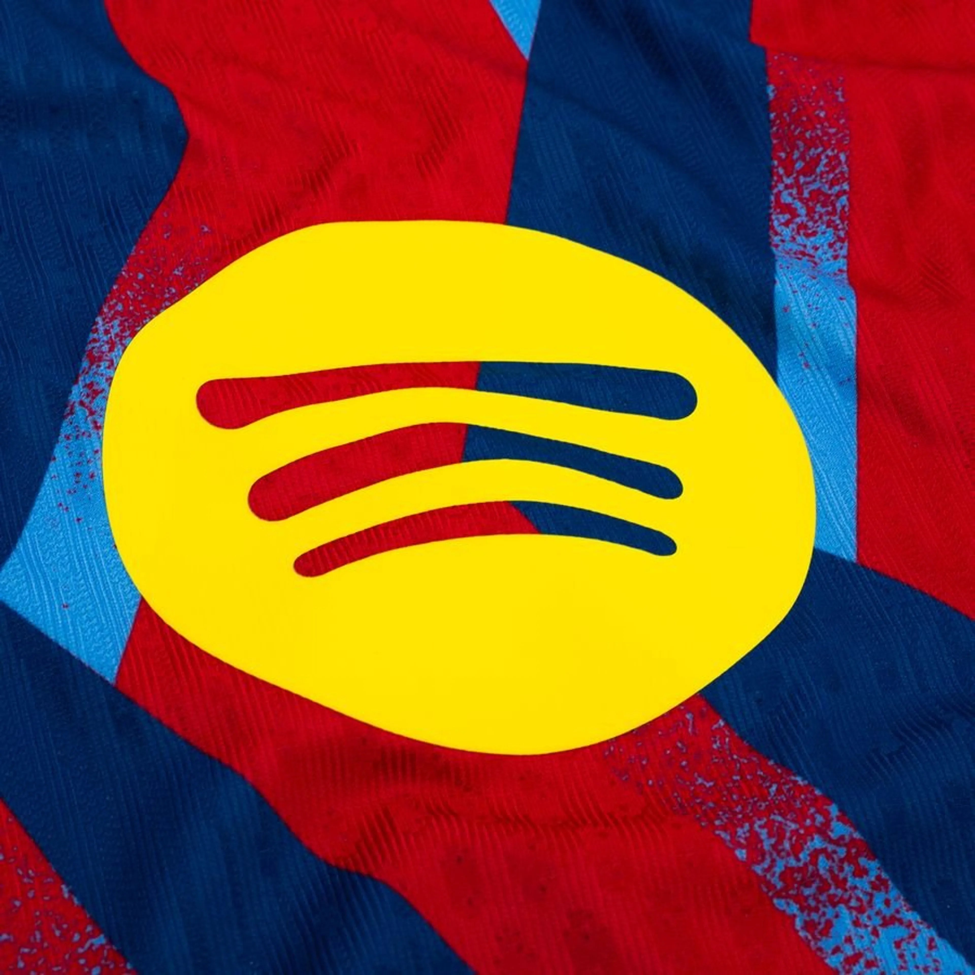 FC Barcelona Domicile 2025/2026